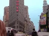 The Daily Bugle Tower
