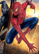 Peter Parker/Spider-Man