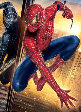 Spider-Man (Profile)