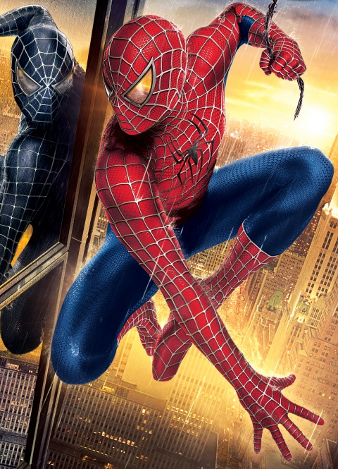 Spider-Man 2 actor doesn't care if Peter Parker looks like a goblin, so  neither should we