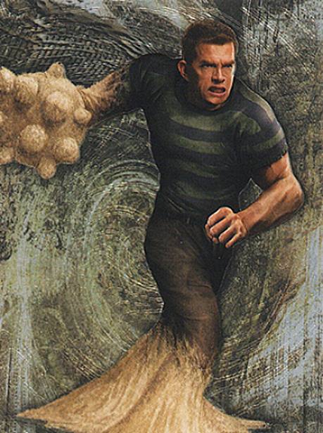 Sandman | Spider-Man Trilogy Wiki | Fandom