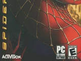 Spider-Man 2 (video game)