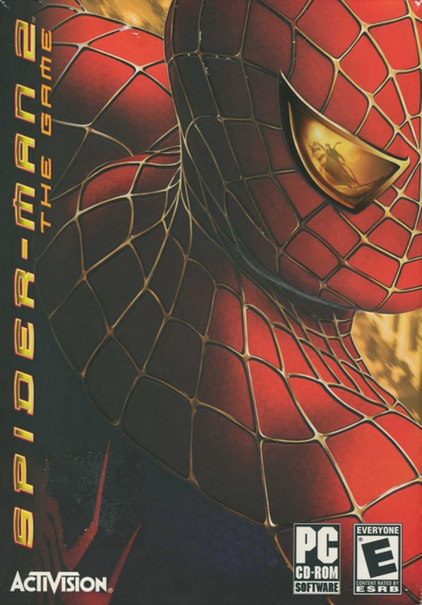 Spider-Man 2, PlayStation Studios Wiki