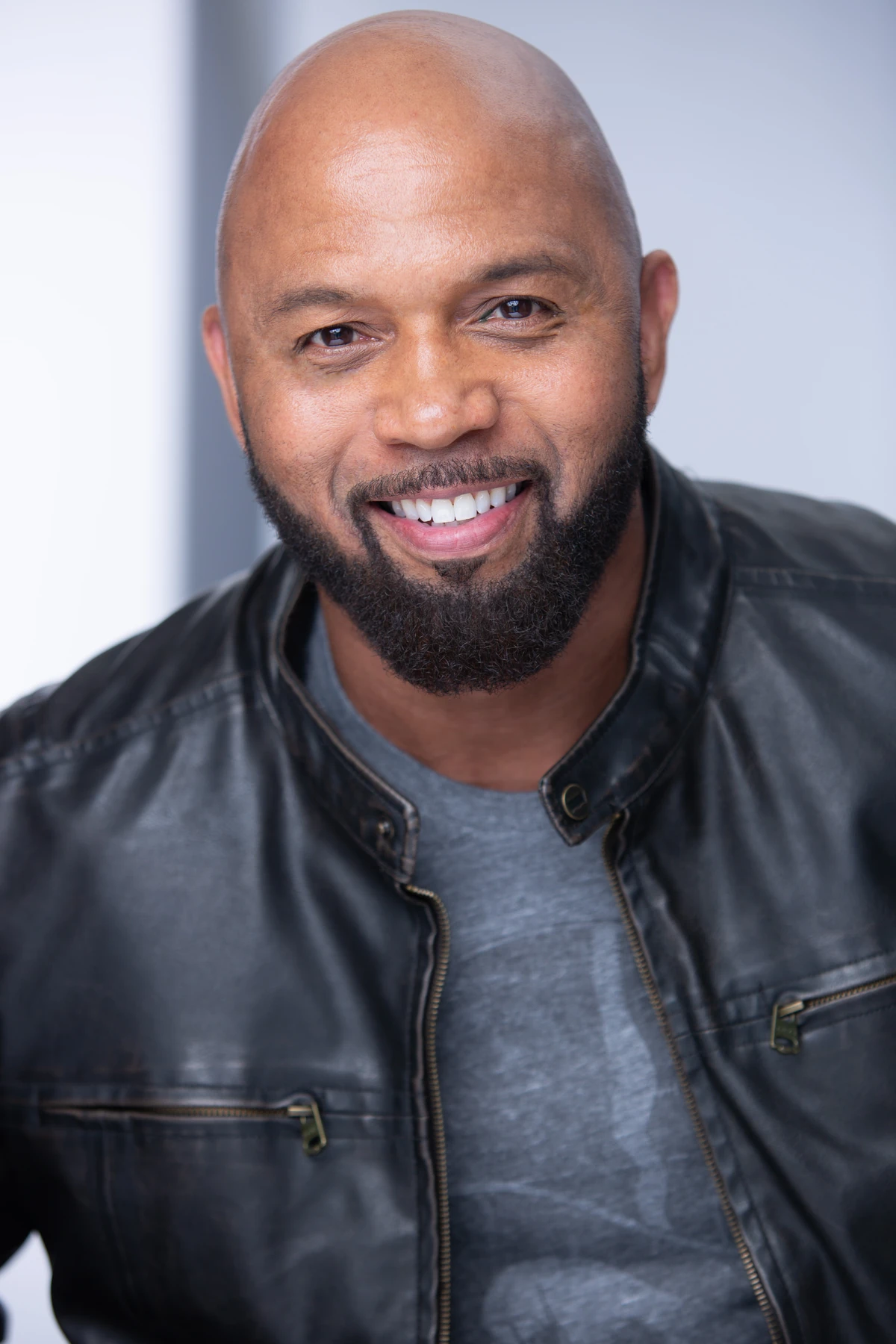 Andre Johnson | Spider-Man Trilogy Wiki | Fandom