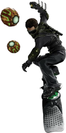 Harry Osborn/New Goblin