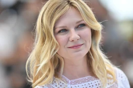 Kirsten Dunst