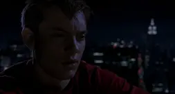 Peter's tragic mistake