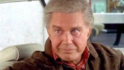 Cliff robertson uncle ben