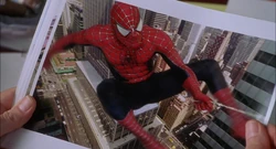 Spider-man photos