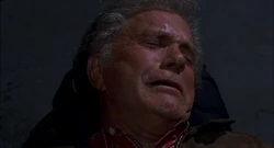 Uncle Ben passes away