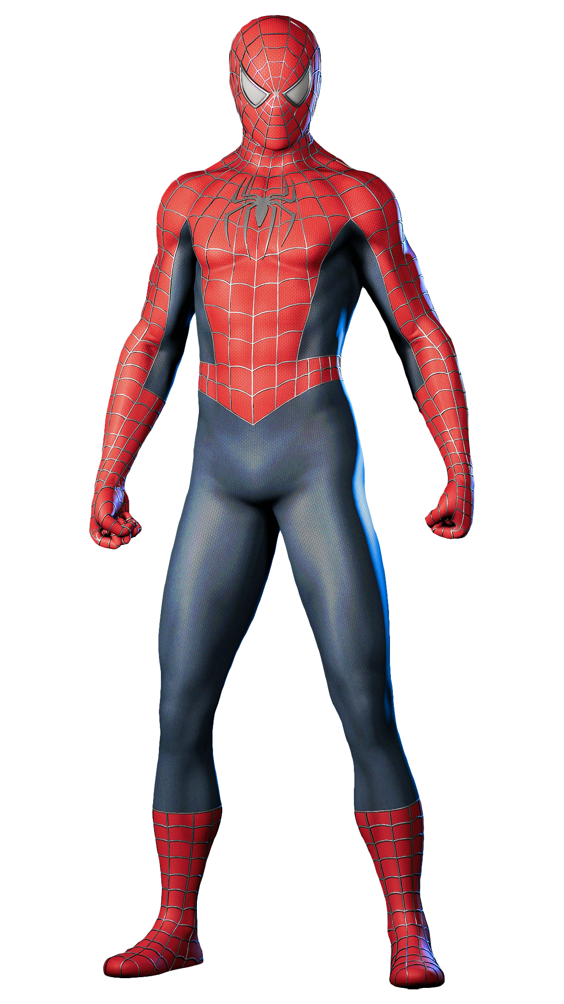 Spider-Man Suit, Marvel Cinematic Universe Wiki, Fandom, the marvels wiki 