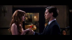 Peter and MJ reconcile