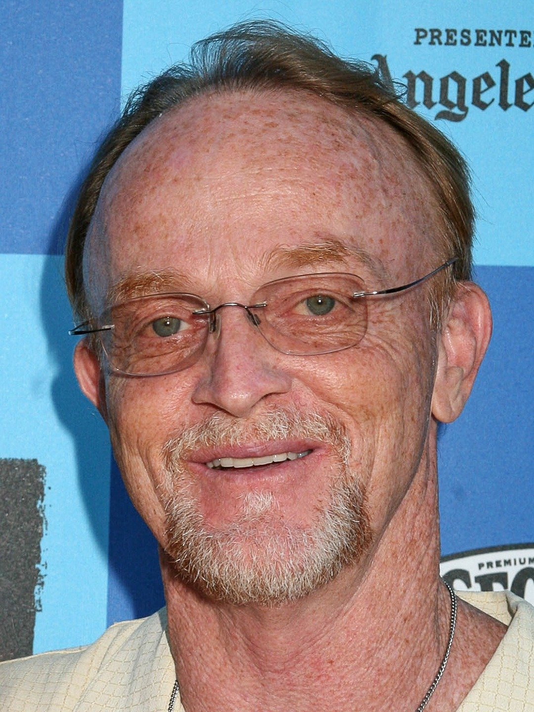Tim DeZarn | Spider-Man Trilogy Wiki | Fandom