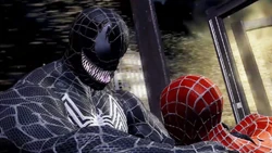 Venom sm3 game
