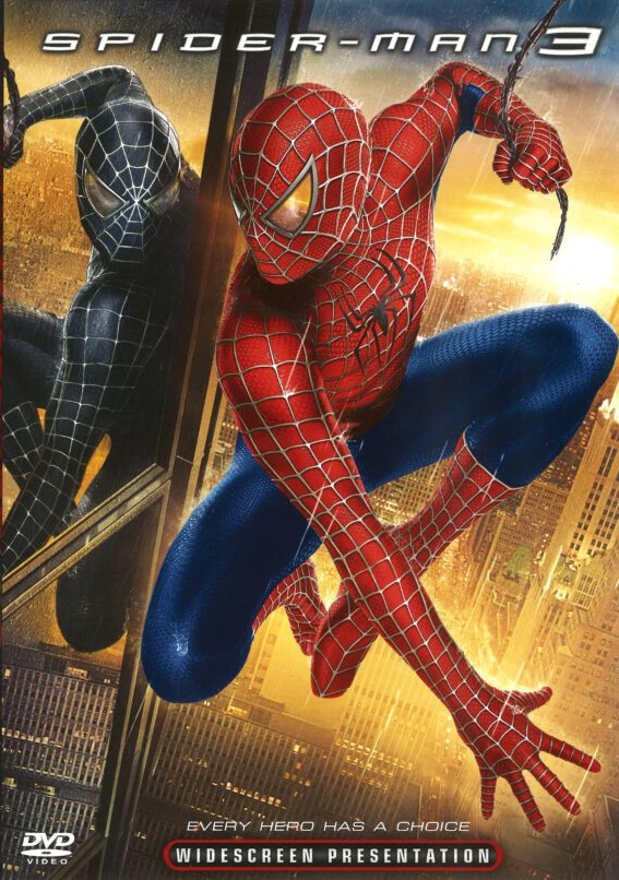 Spider-Man 3 - Wikipedia