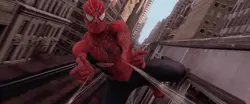 Spider-ManWebsDocOckArms