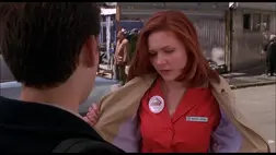 Mary Jane quits from 