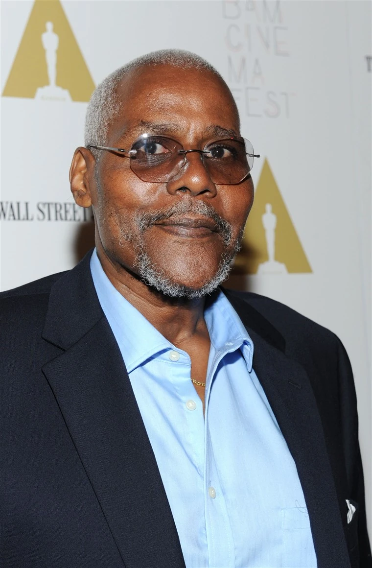 Bill Nunn | Spider-Man Trilogy Wiki | Fandom