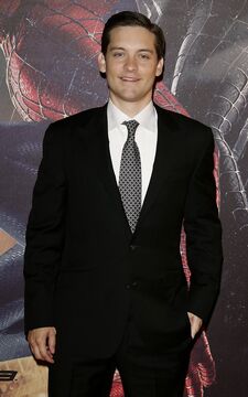 Tobey Maguire - Wikipedia