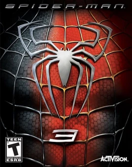 Spider-Man 3 PS3