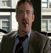 J. Jonah Jameson