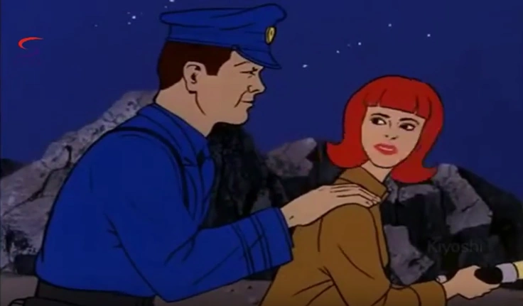 Spider-Man (1967 TV Series) Season 1 1a/Gallery | Spider-Man TV Series ...