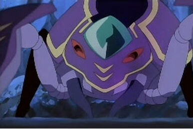 Battle Spider Shadow | Spider Rider Center | Fandom
