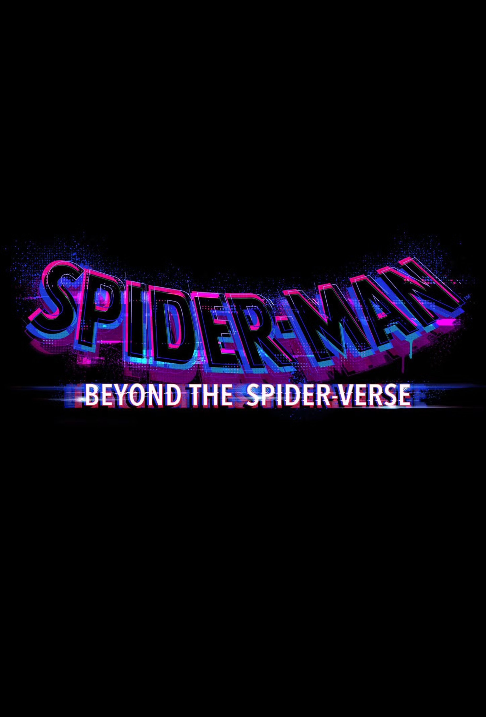 SpiderMan Beyond the SpiderVerse SpiderMan Into the SpiderVerse