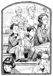 Olhe para o canto inferior direito.