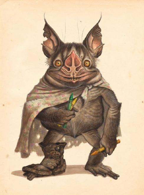 hobgoblin.eth Ethereum Name Service (ENS and .eth domain) PFP