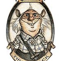 Thimbletack | Spiderwick Chronicles Wiki | Fandom