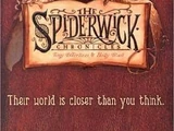 The Spiderwick Chronicles