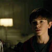 Freddie Highmore Spiderwick Chronicles Wiki Fandom