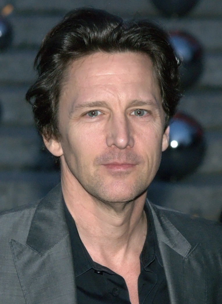 Andrew McCarthy Spiderwick Chronicles Wiki Fandom