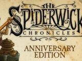 the spiderwick chronicles boggart Thimbletack