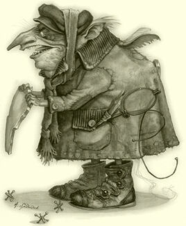 Richenbach Boggart