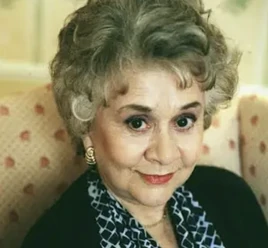 Joan Plowright