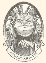Mulgarath.