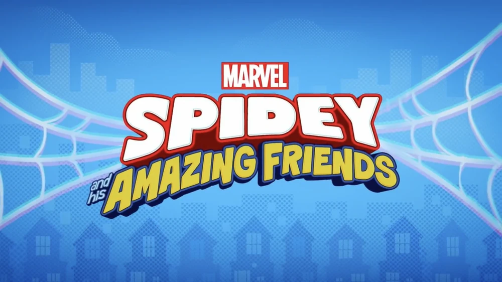 Season 4, Spidey And His Amazing Friends Wiki