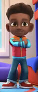 Miles Morales