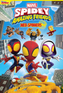 Arnim Zola | Spidey And His Amazing Friends Wiki | Fandom