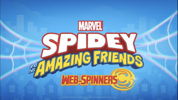 Season 2, Spidey And His Amazing Friends Wiki