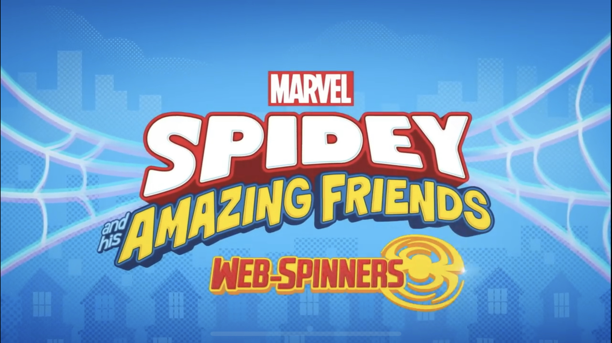 Spider-Man and His Amazing Friends - Wikipedia