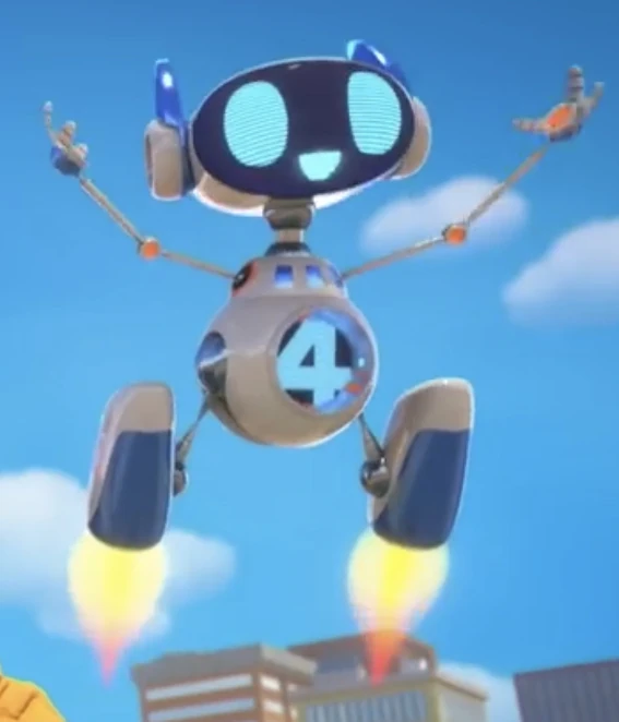 Herbie Spidey And His Amazing Friends Wiki Fandom