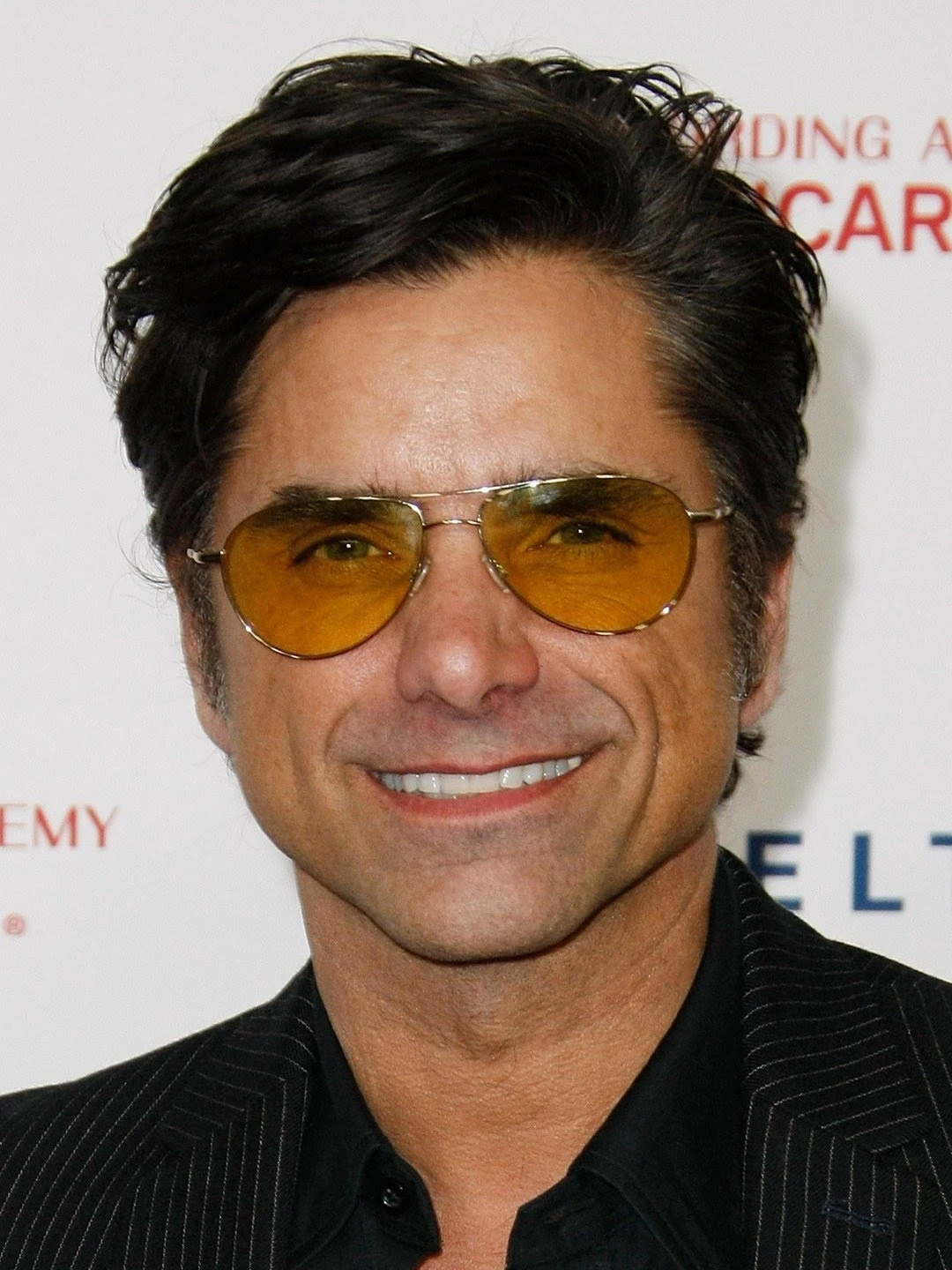 John Stamos Voices Iron Man on Disney, Jr. Series 