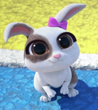 キャラクター BUN BUN Bun-Buns | Spidey And His Amazing Friends Wiki | Fandom