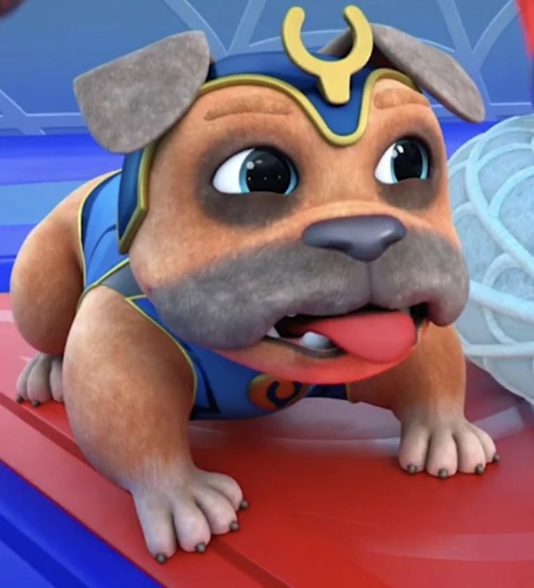 Lockjaw Spidey And His Amazing Friends Wiki Fandom