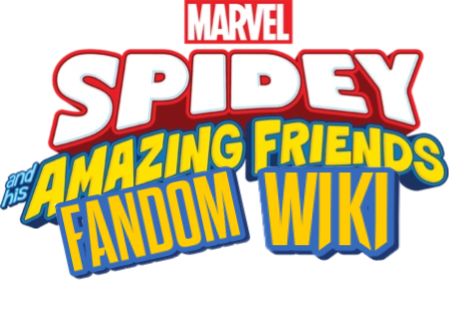 Team Spidey, Spidey And His Amazing Friends Wiki