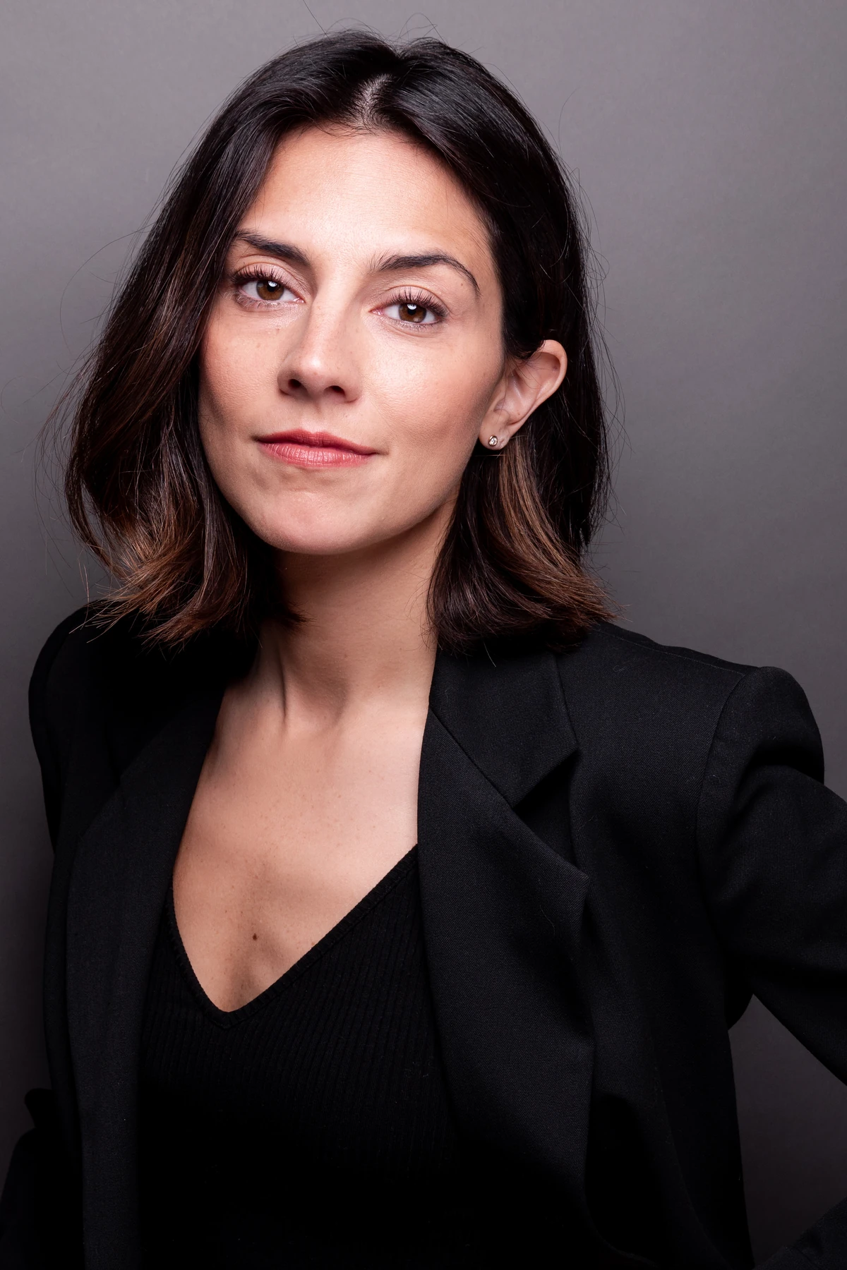 Melanie Minichino Spidey And His Amazing Friends Wiki Fandom