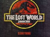 The Lost World: Jurassic Park